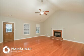 1281 Ohara Dr in Mcdonough, GA - Building Photo - Building Photo