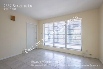 2557 Starlite Ln in Port Charlotte, FL - Building Photo - Building Photo