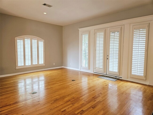 property at 3818 Hazard St