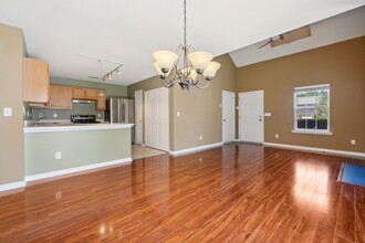 5601 Roan Mountain Pl in Raleigh, NC - Building Photo - Building Photo