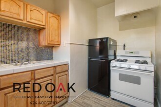 532 S Coronado St in Los Angeles, CA - Building Photo - Building Photo