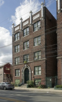 485 Garfield Ave Apartments