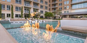7775 Firefall Way in Dallas, TX - Building Photo