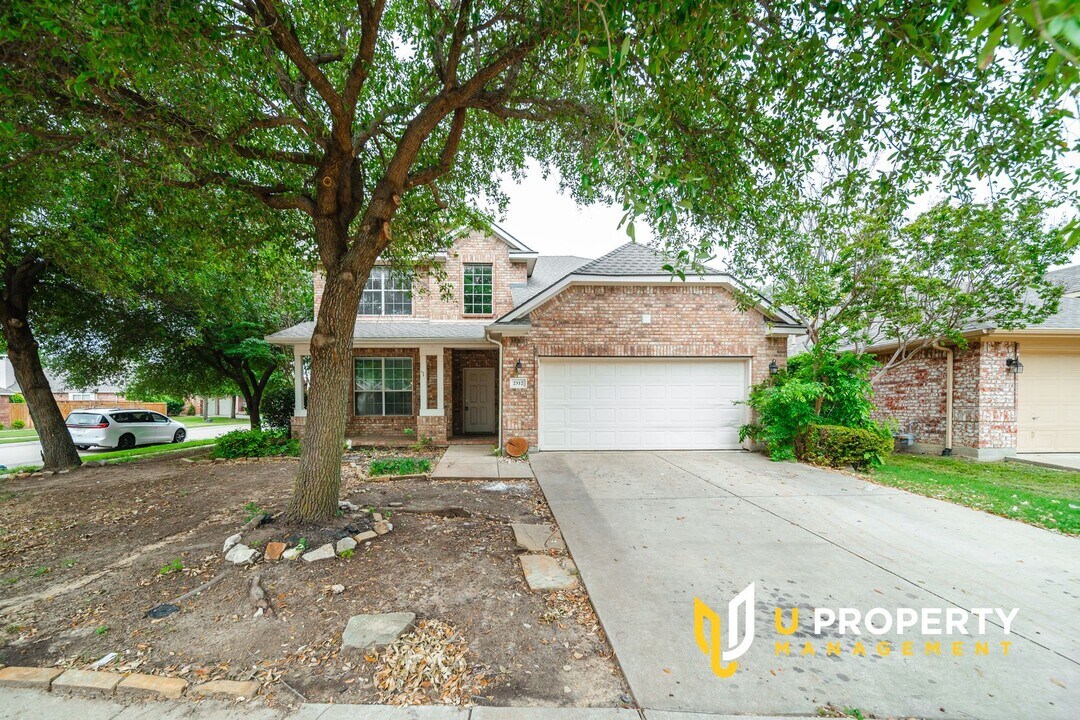 2312 Geneva Ln in McKinney, TX - Building Photo