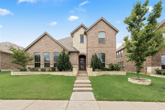 property at 12511 Lost Valley Dr