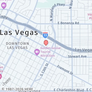 property at 305 N 11th St