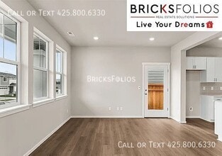 14914 204th Ave E in Bonney Lake, WA - Building Photo - Building Photo