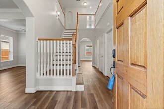 3505 Cedar Prairie Dr in League City, TX - Foto de edificio - Building Photo