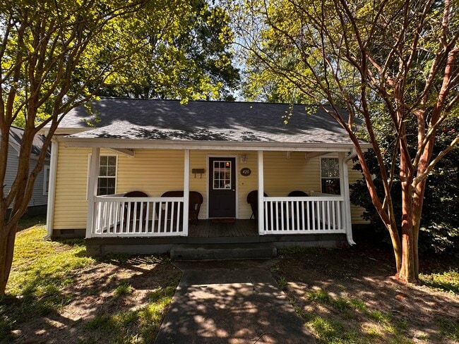 property at 420 Harris St