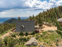 6219 Derby Rock Loop in Manitou Springs, CO - Building Photo - Building Photo