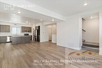 2348 James Wy in West Haven, UT - Building Photo - Building Photo