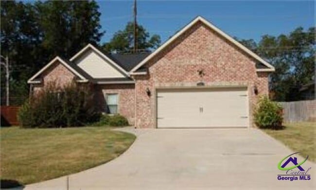 property at 130 Logan's Mill Trail