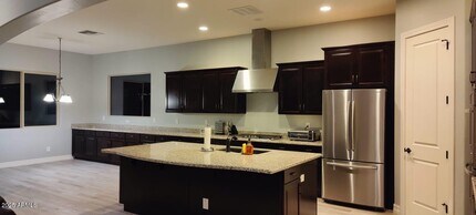 9144 W Louise Dr in Peoria, AZ - Building Photo - Building Photo