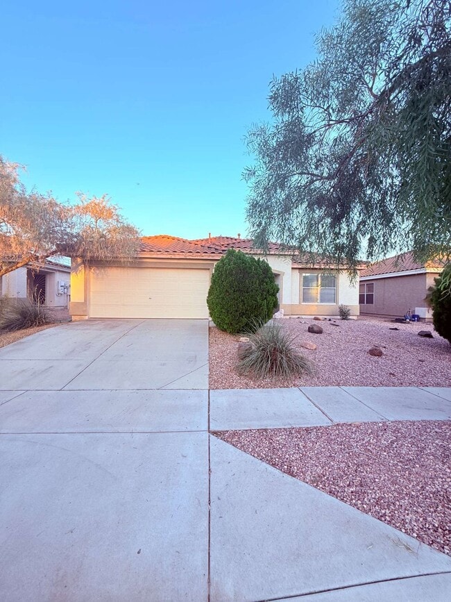 26807 N 31st Dr in Phoenix, AZ - Building Photo - Building Photo