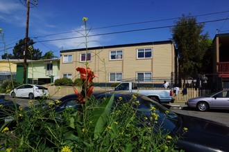 San Jose Apartments in Oakland, CA - Building Photo - Building Photo