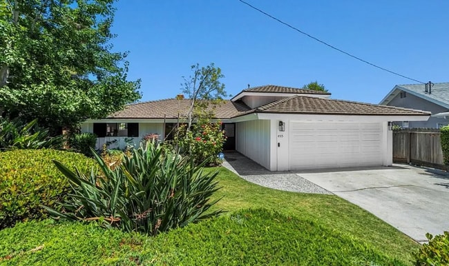 property at 4515 Sugarhill Dr