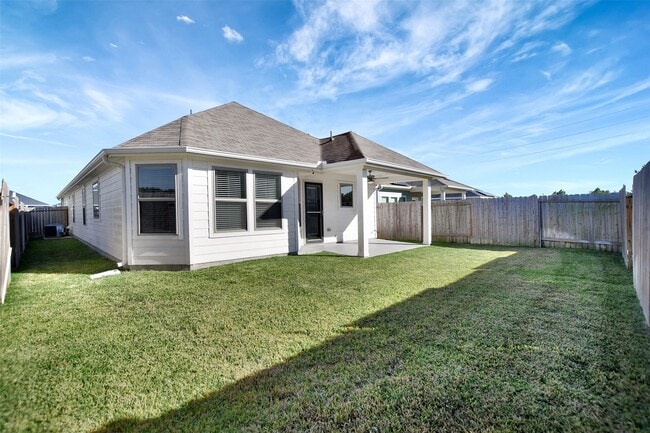 property at 6419 Purple Wreath Way