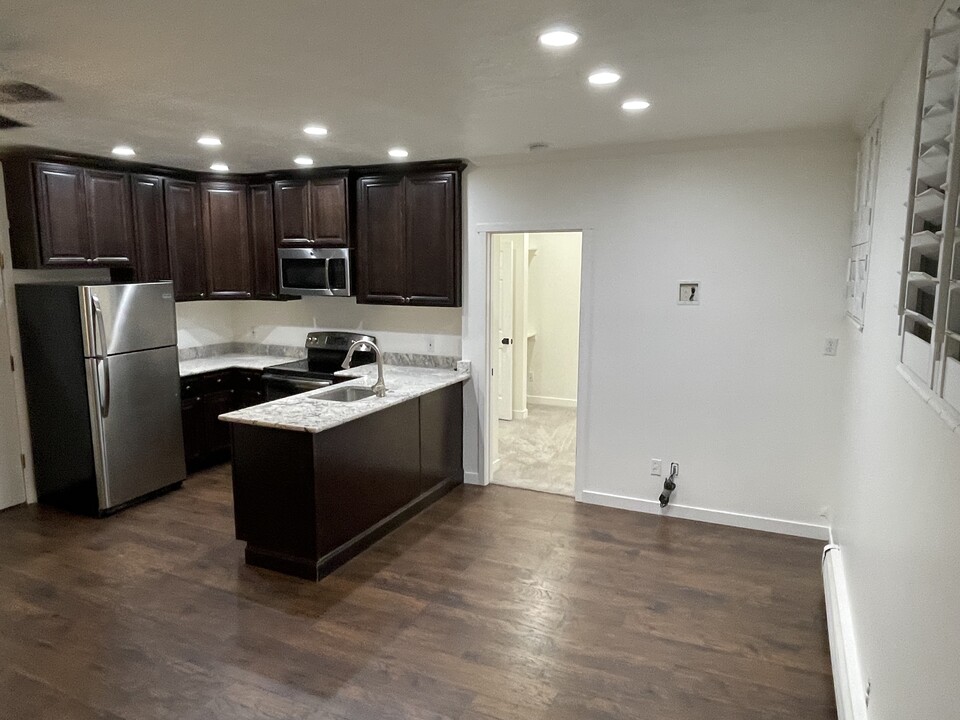 125 E 1st Ave, Unit 003 in Salt Lake City, UT - Building Photo