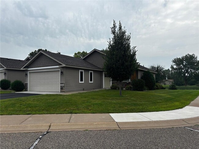 property at 4001 Iris Ct