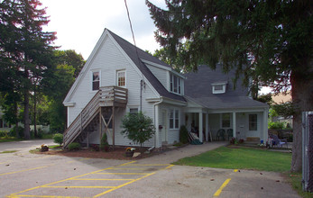 31 Cocasset St in Foxboro, MA - Building Photo - Building Photo