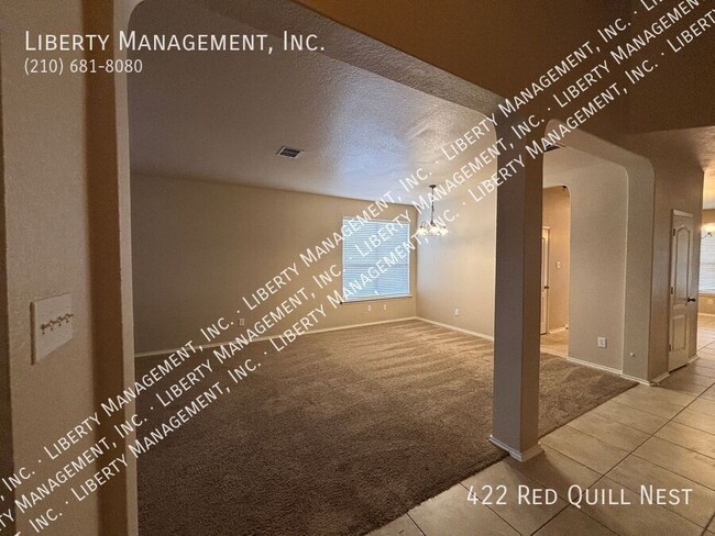 422 Red Quill Nest in San Antonio, TX - Building Photo - Building Photo