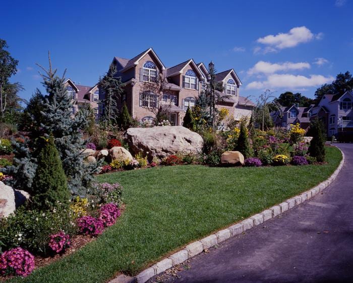 Fairfield Landmark At Port Jefferson Village in Port Jefferson, NY - Building Photo