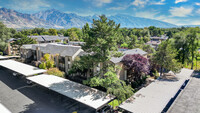 Crimson in Salt Lake City, UT - Foto de edificio - Building Photo