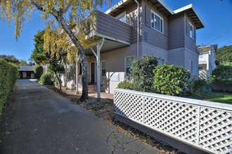 224 S Idaho St in San Mateo, CA - Building Photo - Building Photo