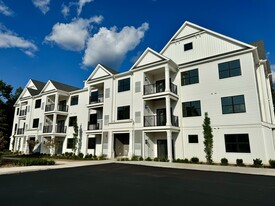 Riverpointe Cheshire Apartments