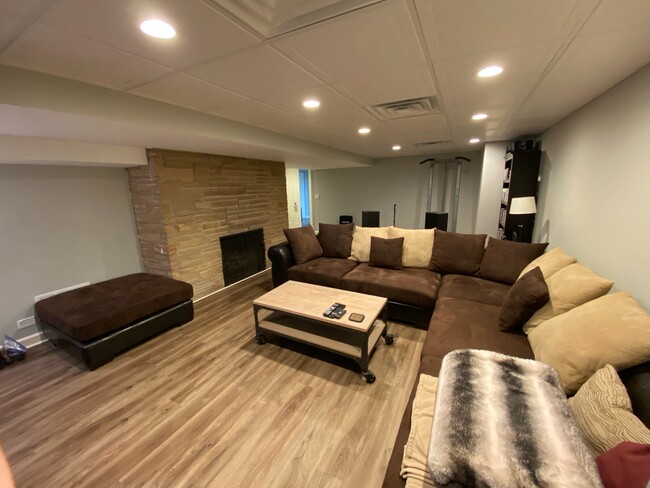 property at 1874 Balsam Rd