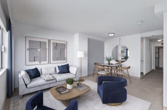 301 Chestnut St, Unit Unit 2 in Harrisburg, PA - Building Photo - Building Photo