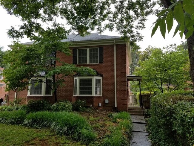 property at 2125 Fairview Rd