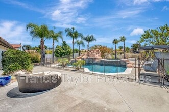 12865 Palisades Ct in Poway, CA - Building Photo - Building Photo