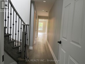 786 Caboto Trail in Markham, ON - Building Photo - Building Photo
