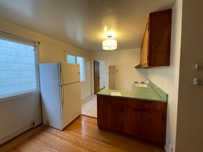 1475 48th Ave, Unit 3 in San Francisco, CA - Building Photo - Building Photo