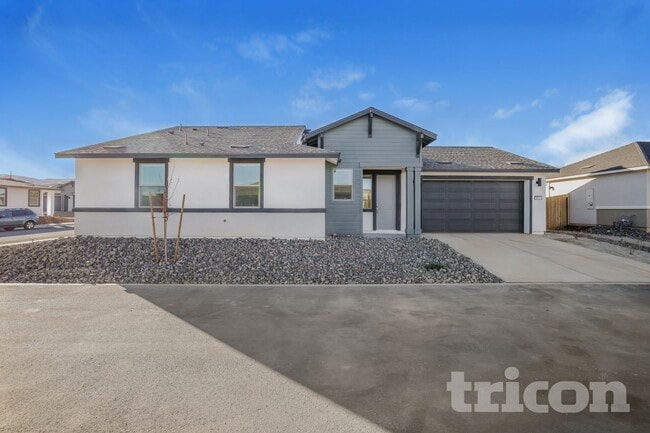 property at 2451 Wolf Willow Ct