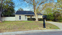 7027 Hildreth Ct in Charlotte, NC - Building Photo - Building Photo