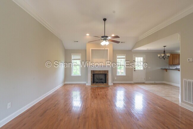 6430 Frankfurt Rd in Ooltewah, TN - Building Photo - Building Photo