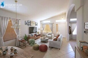 1107 W Whitten St in Chandler, AZ - Building Photo