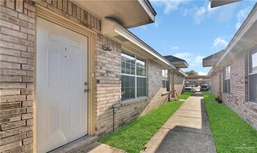 3600 Sheraton Ave in Pharr, TX - Building Photo - Building Photo