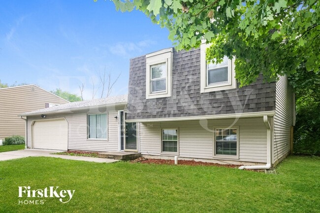 3050 Acoma Dr in Indianapolis, IN - Building Photo - Building Photo