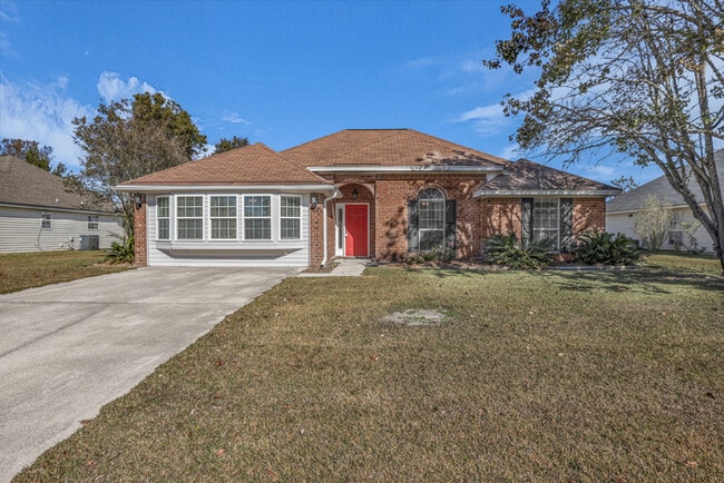 10 Chamois Ct in Pooler, GA - Building Photo - Building Photo