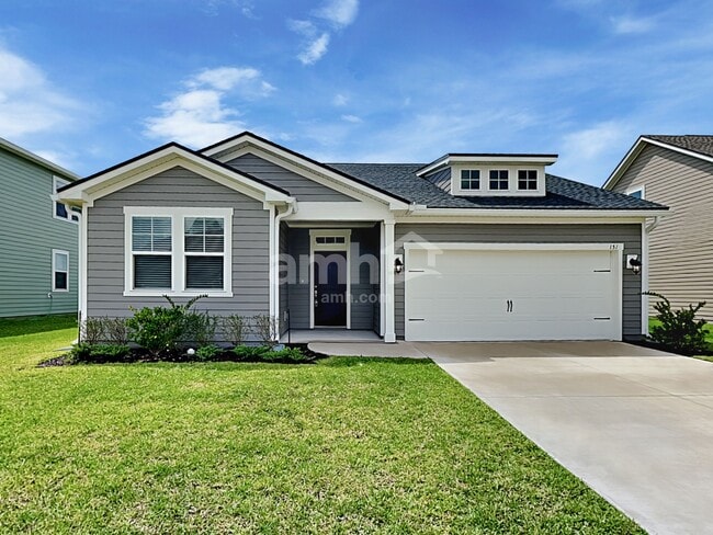 property at 151 Banyan Frst Dr