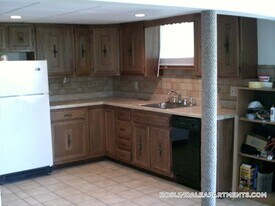 316 Cornell St, Unit 1 in Boston, MA - Building Photo