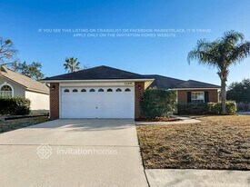 12302 Soaring Flight Dr in Jacksonville, FL - Building Photo