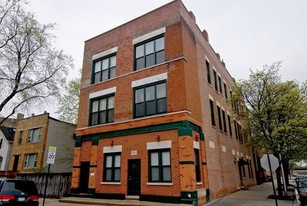 2745 S Princeton Ave Apartments