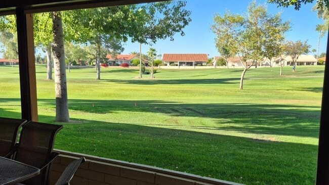 property at 7755 Laguna Azul Ave