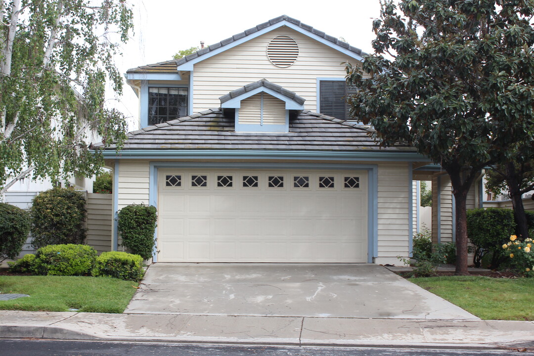 4438 Forestglen Ct in Moorpark, CA - Building Photo