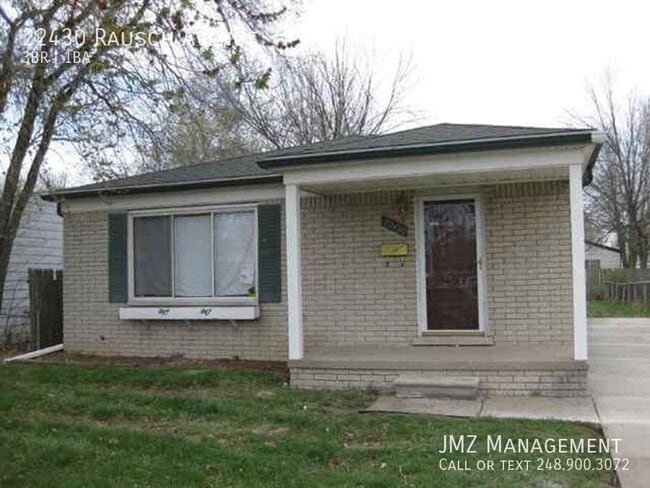 property at 22430 Rausch Ave