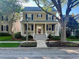 614 Nadina Pl in Kissimmee, FL - Building Photo